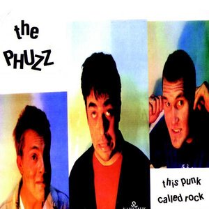 The Phuzz 的头像