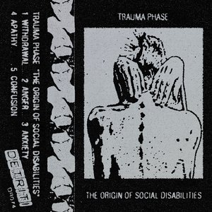 The Origin Of Social Disabilities