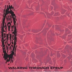 Walking Through Syrup