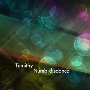 Numb Disdance - Single