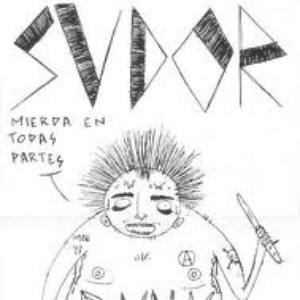 Orina A Molina cover