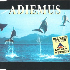 Adiemus - Adiemus [Percussion Mix] Lyrics - Zortam Music