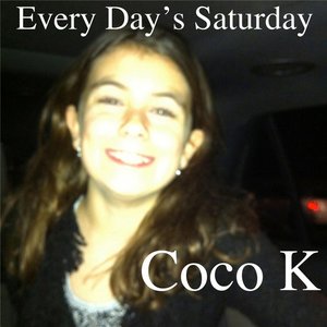 Every Day's Saturday