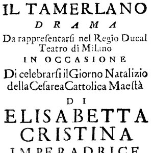 Giovanni Antonio Giay 的头像