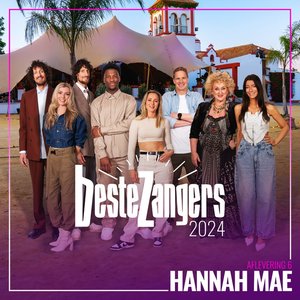 Beste Zangers 2024 (Hannah Mae) 6