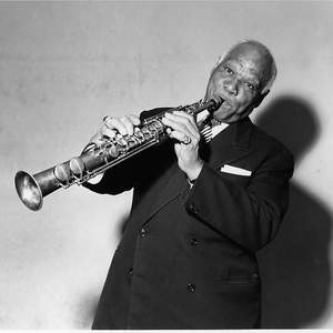 Sidney Bechet and His New Orleans Feetwarmers photo provided by Last.fm