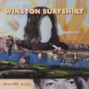 Winston Surfshirt - Same Same Lyrics - Zortam Music