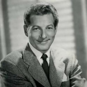 Andrews Sisters & Danny Kaye 的头像