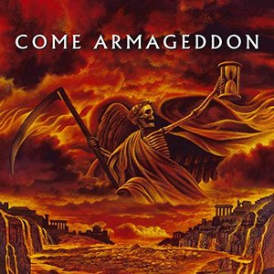 Come Armageddon