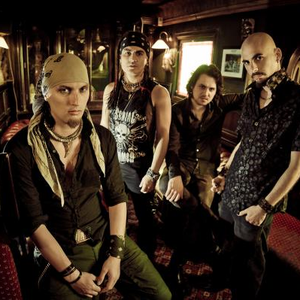 Dagoba photo provided by Last.fm