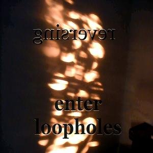 Enter Loopholes (Techhouse DJTool)