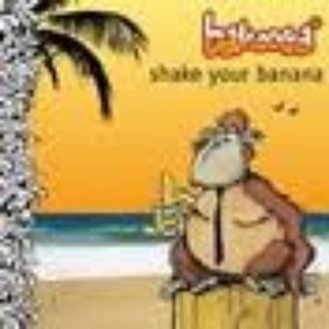 Изображение для 'Shake Your Banana'