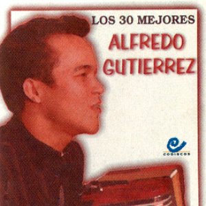 Alfredo Gutiérrez のアバター