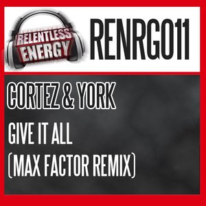 Give It All (Max Factor Remix)