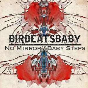 No Mirror / Baby Steps - Single