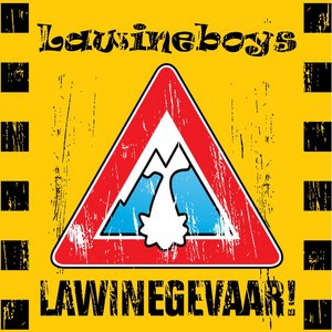 Lawinegevaar