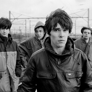 The Stone Roses photo provided by Last.fm