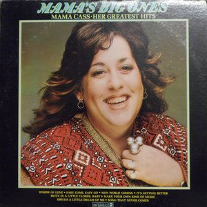 Mama's Big Ones: Her Greatest Hits