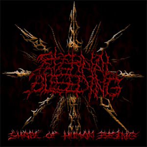 Shape Of Human Being [Demo]