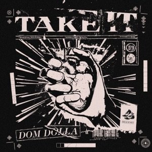 Take It - Single