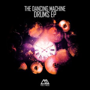 Drums EP (feat. Rafael Becker)
