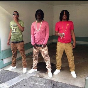 Avatar for Capo, Ballout, Chief Keef