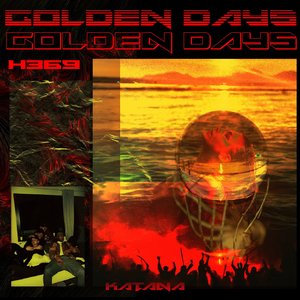 Golden Days - Single