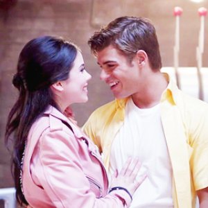 Аватар для Garrett Clayton & Grace Phipps