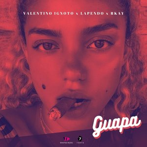 Guapa - Single