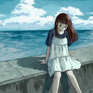 Umibe No Machi