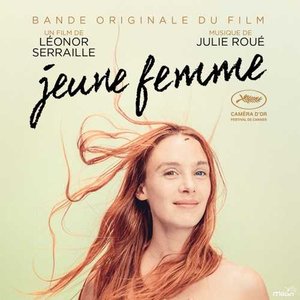Jeune femme (Original Motion Picture Soundtrack)