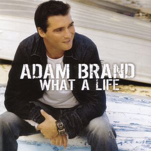 Adam Brand - Drive Till The Wheels Fall Off Lyrics - Zortam Music