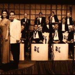 The Bill Elliott Swing Orchestra photo provided by Last.fm