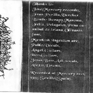 The craneal hunger seed