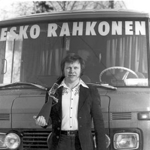 Esko Rahkonen 的头像