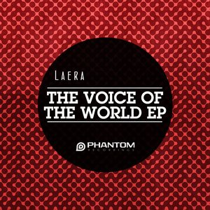 The Voice Of The World EP