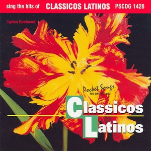 The Hits Of Classicos Latinos