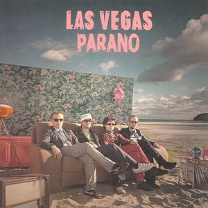 Las Vegas Parano