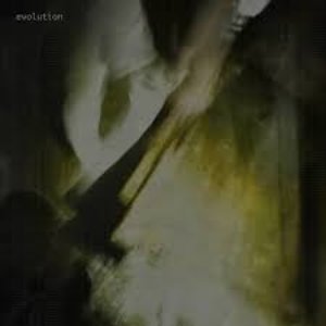 Evolution [Explicit]
