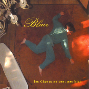 Choum - Les Choses Ne Sont Pas Bien - Zortam Music