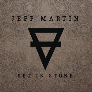 Set in Stone