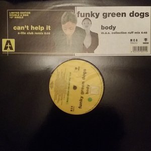 Can't Help It / Body