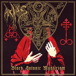 Black Satanic Mystisicm