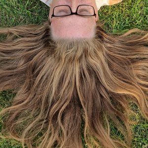 Jon McKenzie 的头像