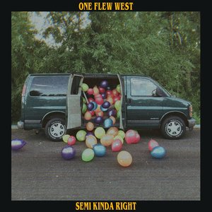 Semi Kinda Right - Single