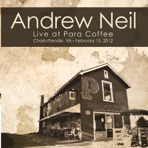 Andrew Neil Live At Para Coffee