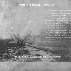 Martyn Bates | Troum 的头像