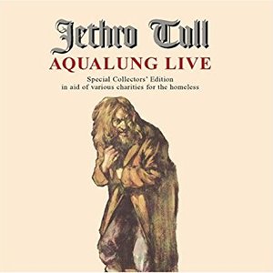Aqualung Live (Special Collectors' Edition)