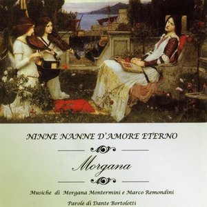 Ninne nanne d'amore eterno
