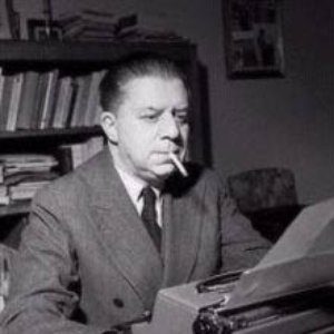Eugenio Montale 的头像
